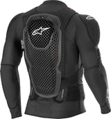 Alpinestars bionic pro v3 plasma - veste de protection
