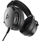 Sharkoon Skiller sgh40w casque de jeu supra-auriculaire (noir)