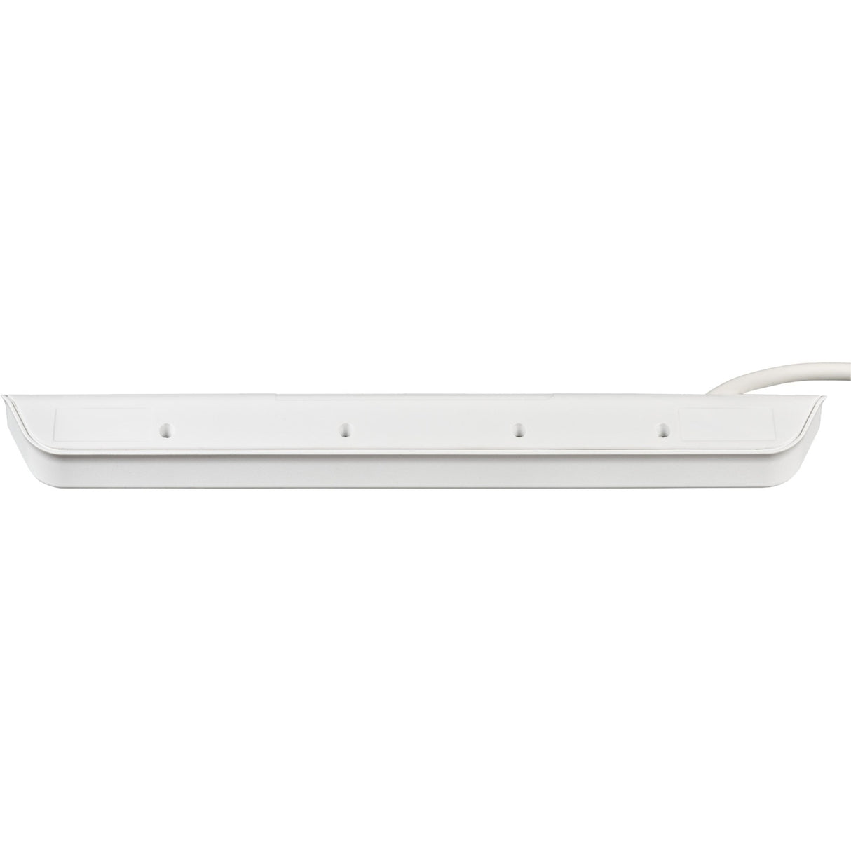 Brennenstuhl Brennenstuhl Estilo HoekstopContact 4 fois avec USB Charge Func