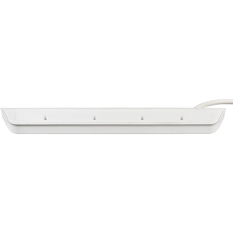 Brennenstuhl Brennenstuhl Estilo HoekstopContact 4 fois avec USB Charge Func