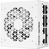 Alimentation modulaire Silverstone triton 1000rz 1000 watts (blanc, 1x 12v-2x6, 4x pcie)