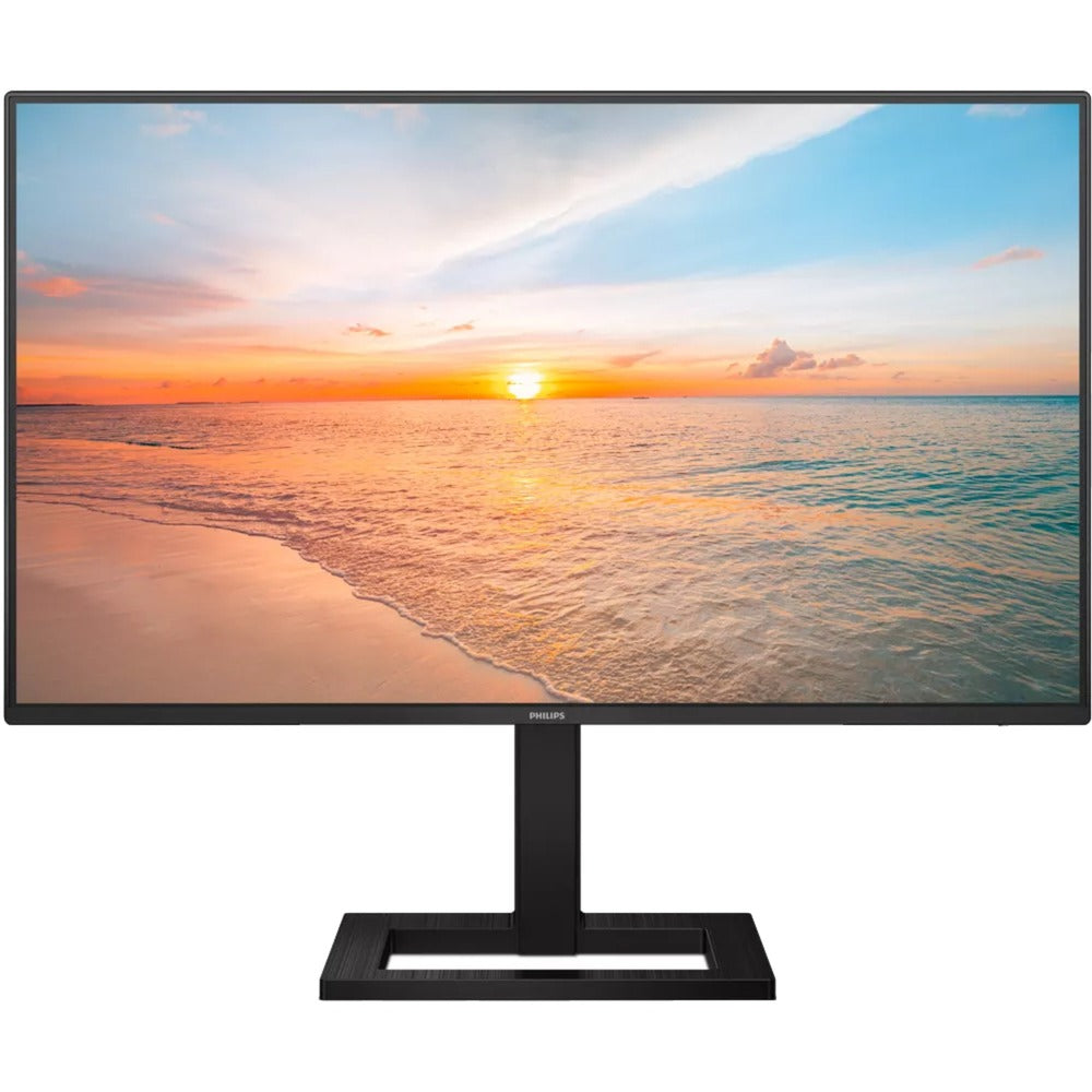 Moniteur Philips 24e1n1300ae 23,8 (noir, HDMI, 2x USB-A, USB-C)