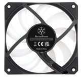 SilverStone Air Slimmer 120 ARVB