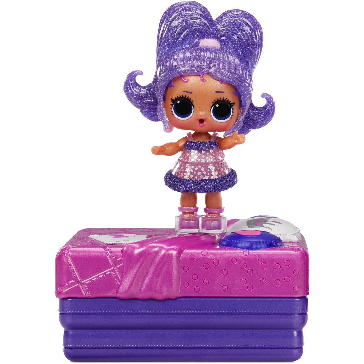 Surprise du divertissement MGA! Deluxe présente la série surprise 2 p