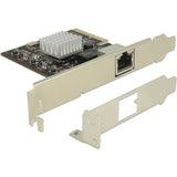 Carte Dellock PCI Express> 1 x 10 Gigabit LAN NBASE-T RJ45