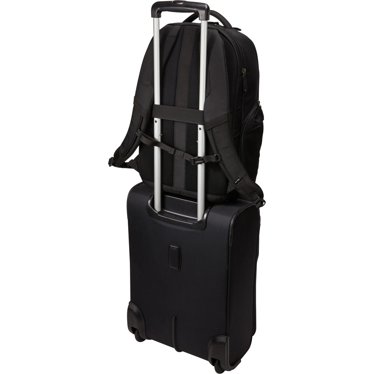 Case logic notion 17.3 sac à dos pour ordinateur portable (noir)