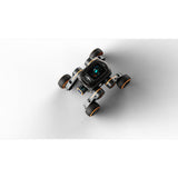 Kit robot d'exploration spatiale Ubtech Ugot AI (Bluetooth 5.0, Wi-Fi 2,4 GHz 5 GHz)