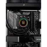 Kit Corsair Corsair 32 Go DDR5-5200