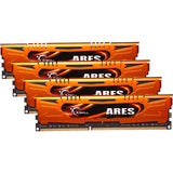 G.Skill 32 Go DDR3-1600 Quad Kit