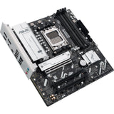 Carte mère Asus Prime B840M-A-CSM Socket AM5 (2,5 Go-LAN, son, µATX)