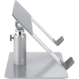 Support universel pour ordinateur portable Kensington pour table (argent)