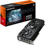 Gigabyte gv-r9070 jeu oc-16gd, radeon™ rx 9070 jeu oc
