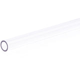 Alphacool eisrohr 14 Tube rigide PETG 11 mm, tuyau 80 cm (transparent, 320 cm)