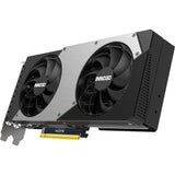Inno3d n50702-12d7x-195064n geforce rtx™ 5070 twin x2 oc, atx, 12 Go, GDDR7, 192 bits, 672 Go s
