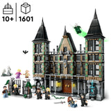 Lego Harry Potter™ La Villa Malfoy 76453