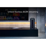Netgear Netgear Nighthawk RS700 WiFi 7 Tri Band