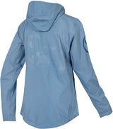 Endura singletrack ii - veste vtt femme