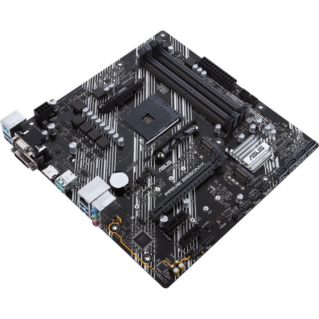 Asus Prime B550M-K