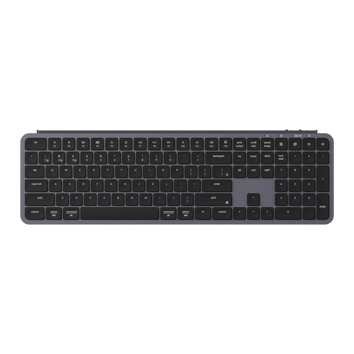 Keychron B6 Pro-K1