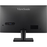 Moniteur Viewsonic VA2715-H 27 (noir, 1x HDMI, 1x VGA, 100 Hz)