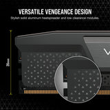 Kit Corsair Corsair 32 Go DDR5-5200