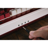 Édition familiale du clavier mécanique rétro 8bitdo