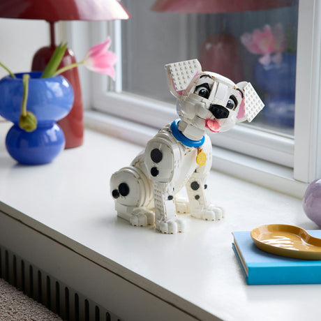 Lego Disney 43269 101 chiot dalmatiens