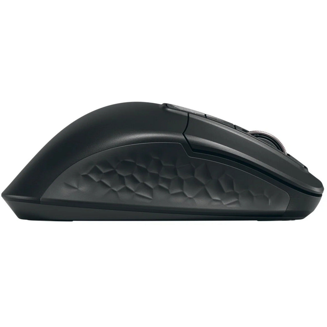 Souris Cherry Stream Ultimate (cuivre noir, 6 000 dpi, Bluetooth 2,4 GHz USB)
