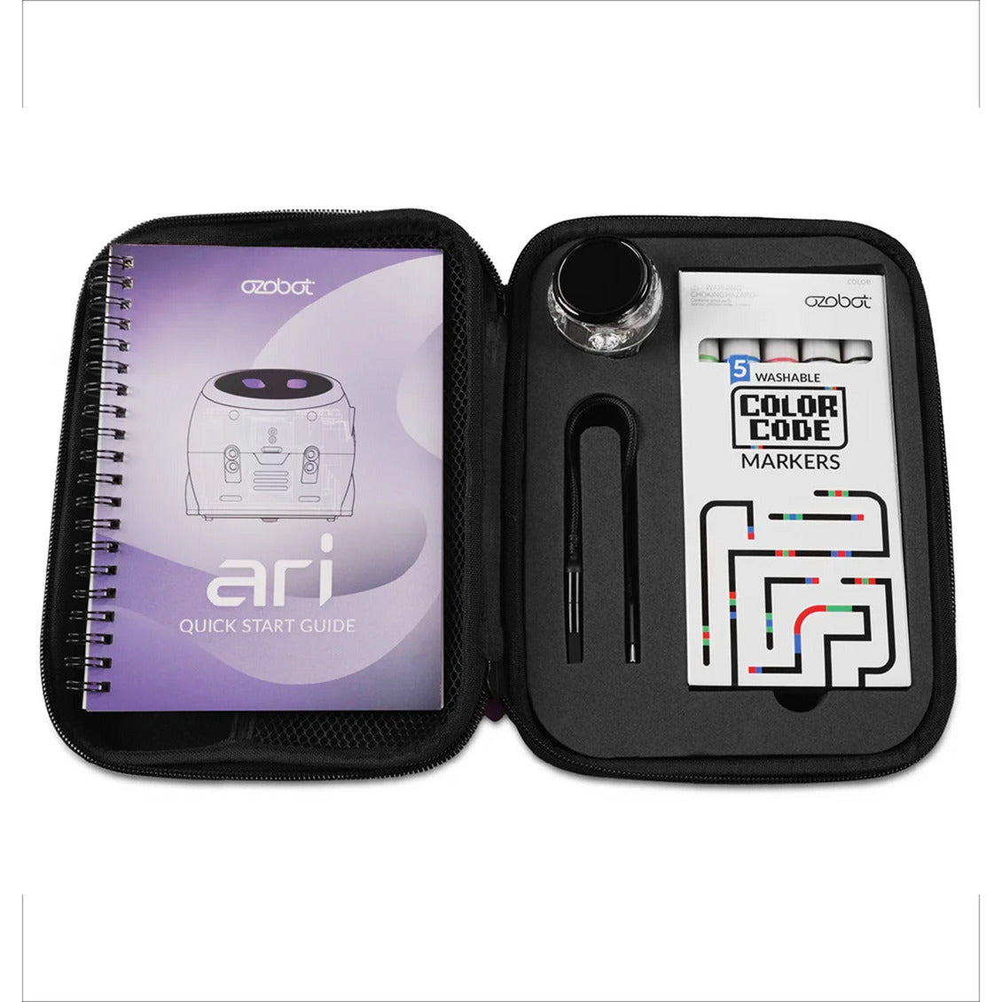 Kit robot d'entrée Ozobot ari