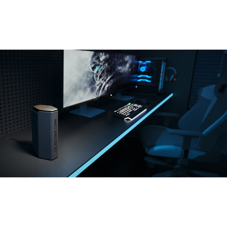 Netgear nighthawk wifi 7 routeur rs600