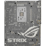Carte mère Asus ROG Strix B850-A Gaming Wi-Fi Socket AM5 (blanc, 2,5 Go-LAN, Wi-Fi 7, BT, son, ATX)