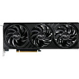 Carte graphique Palit GeForce RTX 5060 Ti Infinity 3 OC 16 Go (DLSS 4, 3x Display Port, 1x HDMI 2.1)