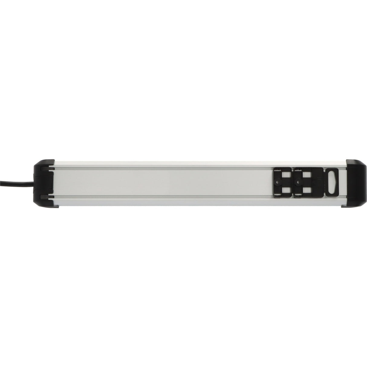 Brennenstuhl Socket Premium-Alu-Line 6 fois