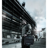 Sac Wera 2go 2 (noir)
