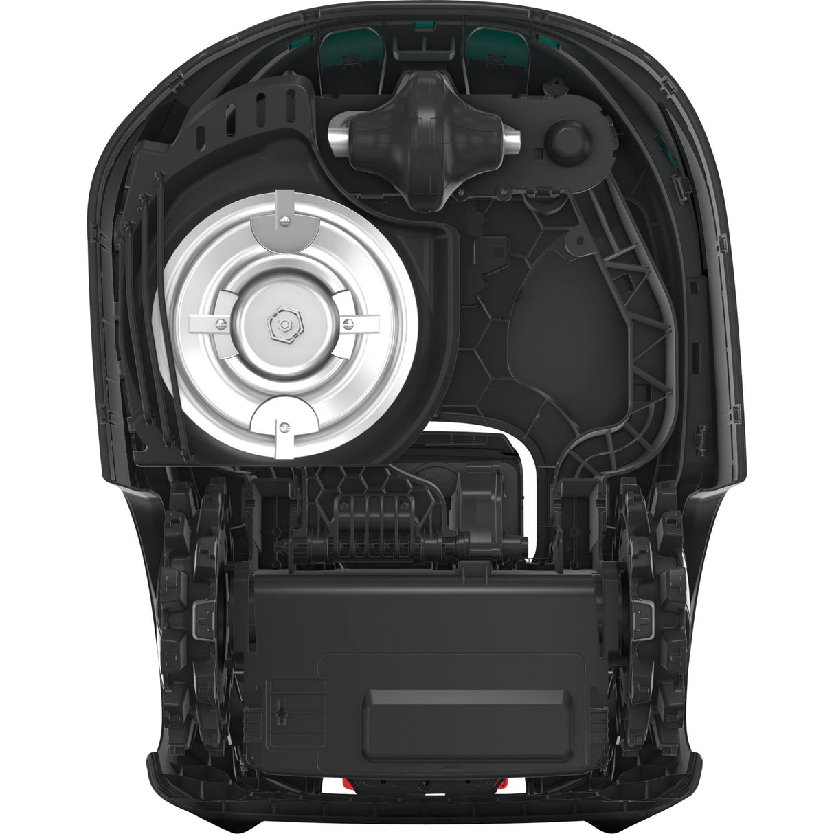 ROBOMOW RK1000 L tondiodifuseur robotique