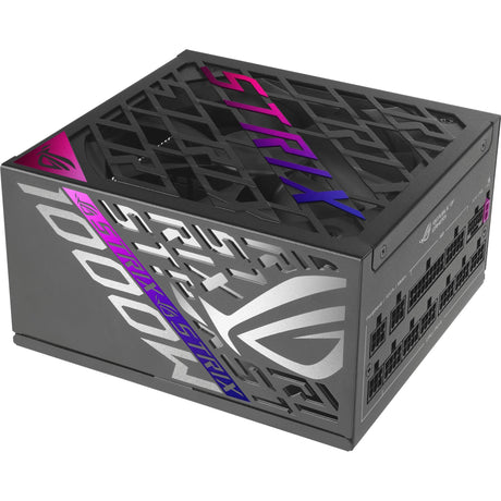 Asus rog strix 1000w platine