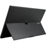 Moniteur Asus Zenscreen MB16AHV 15,6 (noir, mini HDMI, 2x USB-C)