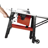 Table de scie Einhell TT-TS 315 U