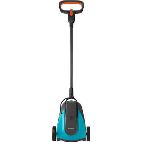 Tondeuse à gazon Gardena handymower 22 18v p4a solo (gris turquoise, 14620-55, batterie non incluse)