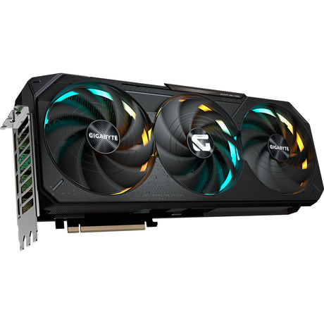 Gigabyte gv-n5080gaming oc-16gd geforce rtx 5080 gaming oc 16g, 16 go, gddr7, 256 bits, pcie5.0