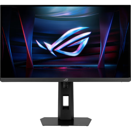 Moniteur de jeu Asus ROG Strix XG248QSG Ace 24.1 (noir, 2x HDMI, port d'affichage, 610 Hz (OC))