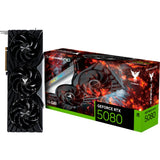 Carte graphique Gainward GeForce RTX 5080 Phoenix (DLSS 4, 3x Display Port, 1x HDMI 2.1)