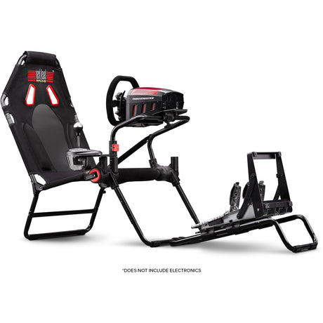 Simulateur de course pliable Next Level Racing GT Lite (noir)
