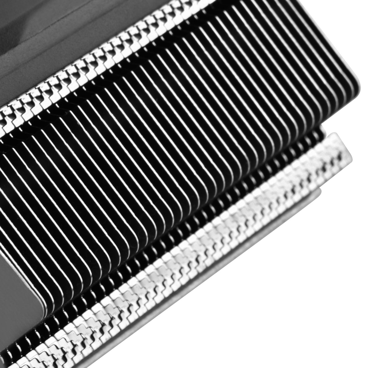 Refroidisseur de processeur Silverstone sst-kr01