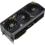Asus geforce rtx 5090 rog astral edition 20 grafische kaart (dlss 4, 3x displayport, 2x hdmi 2.1, usb-c)