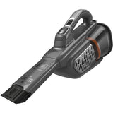 Aspirateur à main Black+decker bhhv520bt (titane)