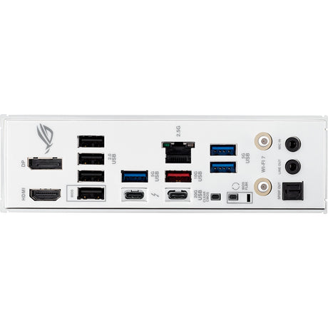Carte mère Asus ROG Strix B860-G Gaming WiFi Socket 1851 (RAID, 2,5 Go-LAN, WiFi 7, BT, Son, µATX)