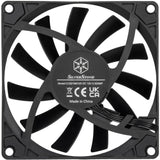 Silverstone Air plus intelligent 90