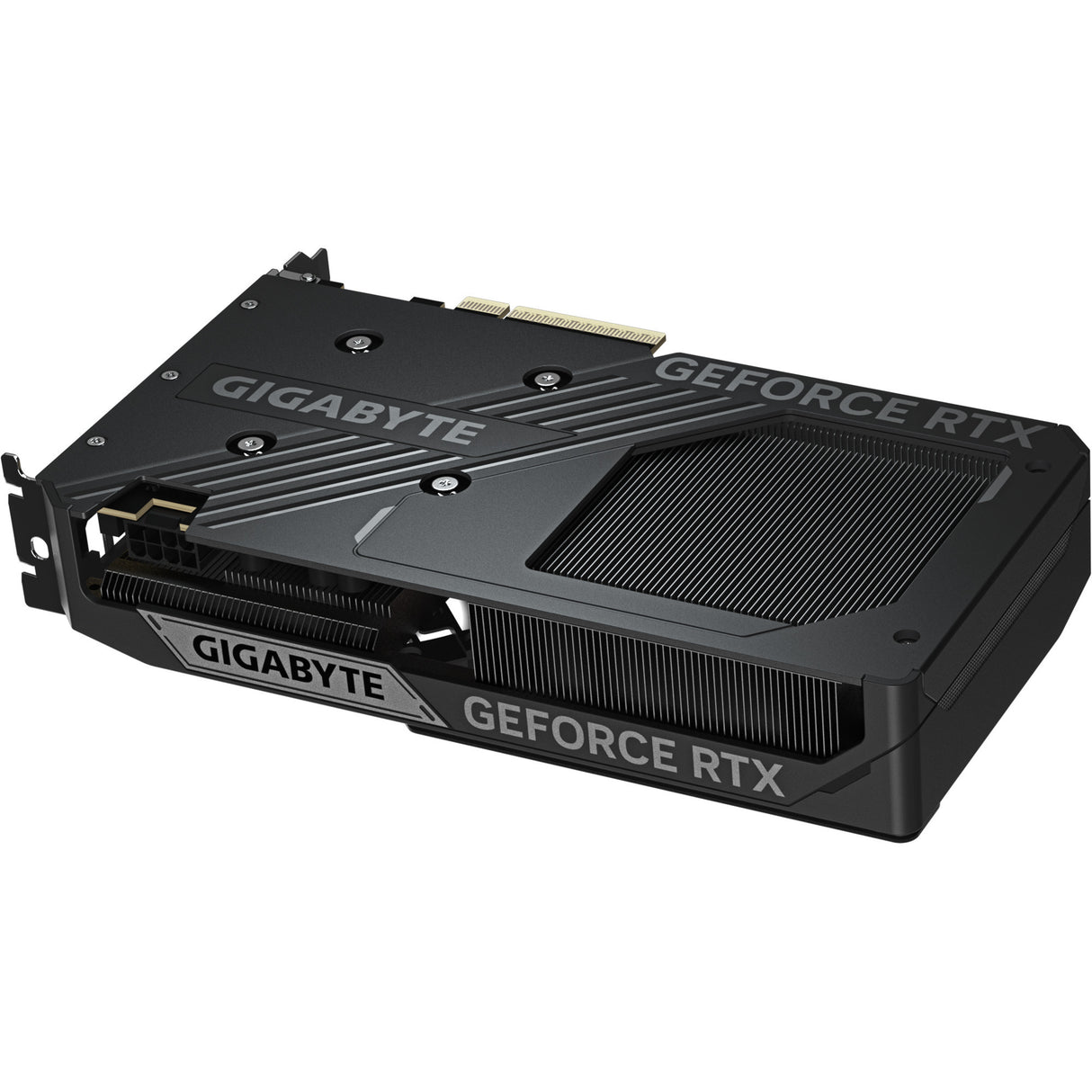 Carte graphique Gigabyte GeForce RTX 5060 Ti WindForce 8G (3x Display Port, 1x HDMI)