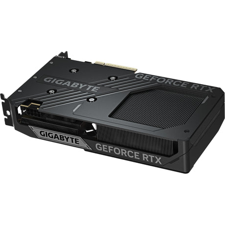 Carte graphique Gigabyte GeForce RTX 5060 Ti WindForce 8G (3x Display Port, 1x HDMI)